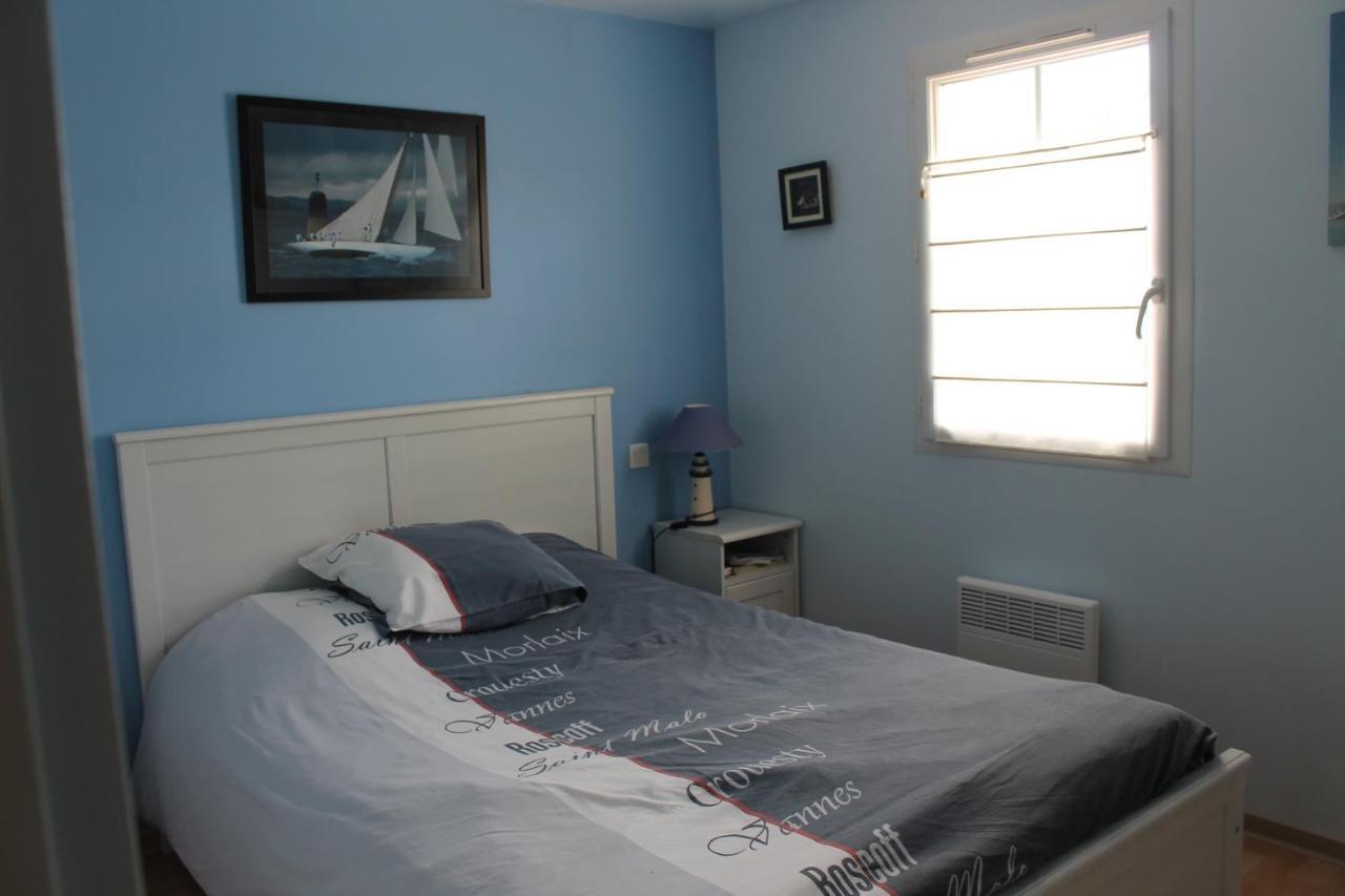 Villa Bord De Mer Spacieuse Piscine Chauffe Privative Brétignolles-sur-Mer Eksteriør bilde