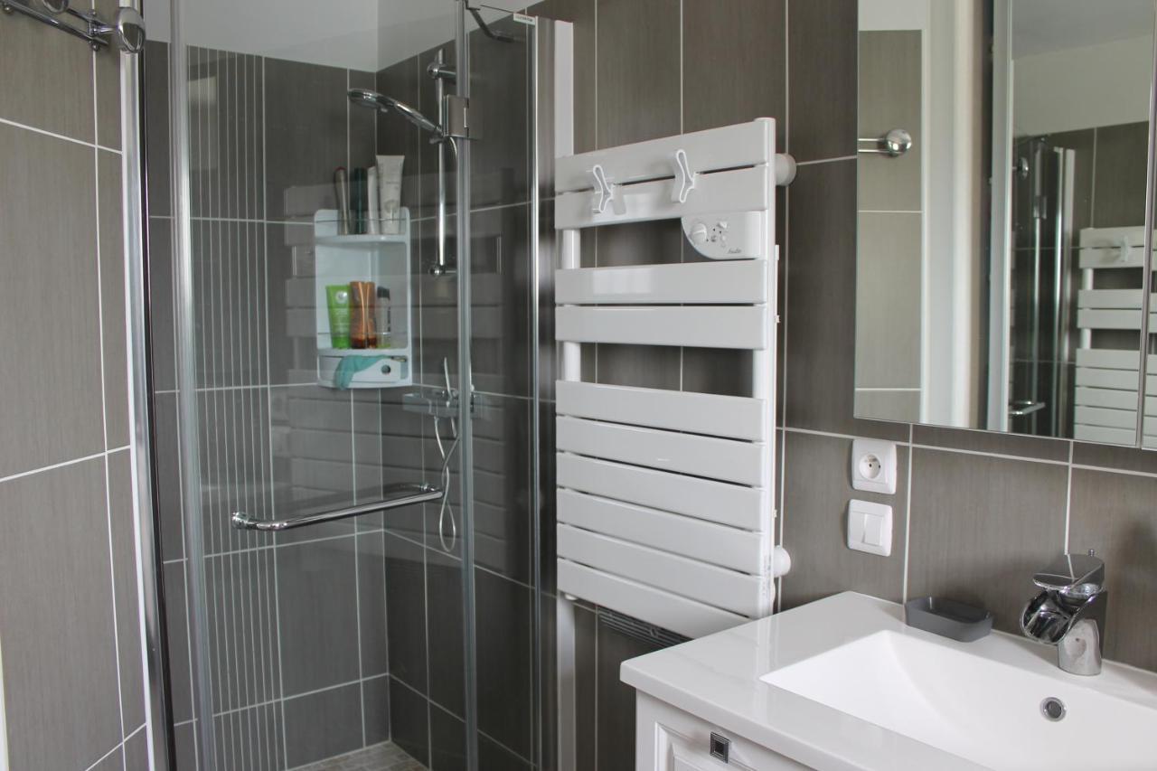 Villa Bord De Mer Spacieuse Piscine Chauffe Privative Brétignolles-sur-Mer Eksteriør bilde