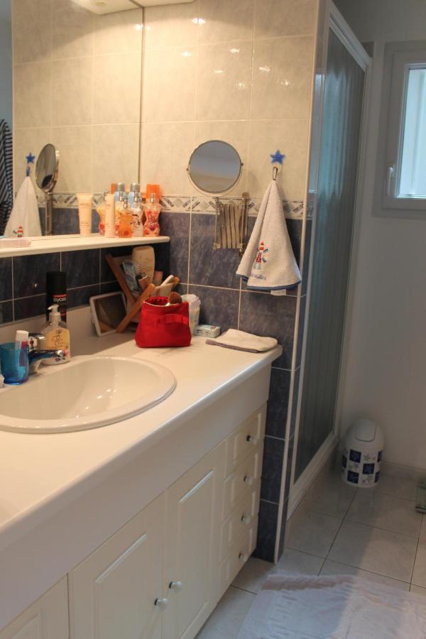 Villa Bord De Mer Spacieuse Piscine Chauffe Privative Brétignolles-sur-Mer Eksteriør bilde